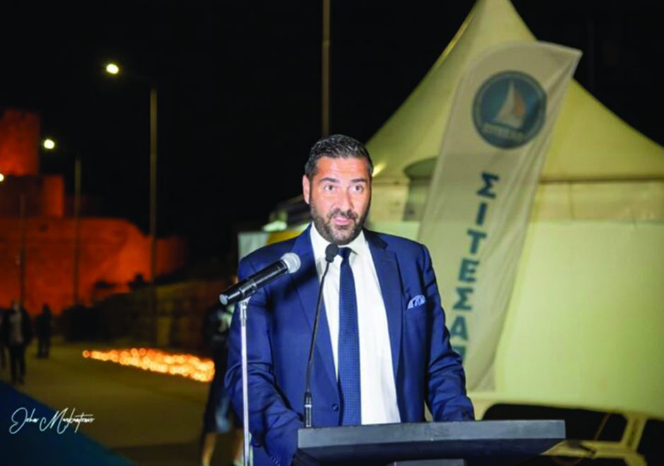 κωνστανταρος α