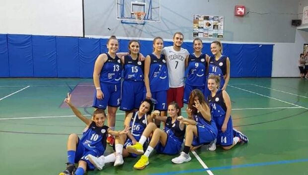 ΞΑΝΘΟΣ ΠΑΤΜΟΥ ΚΟΡΑΣΙΔΕΣ ΜΠΑΣΚΕΤ