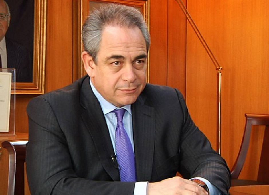 μιχαλος κ