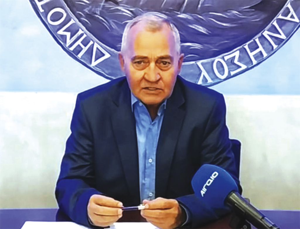 παπαοικονόμου β