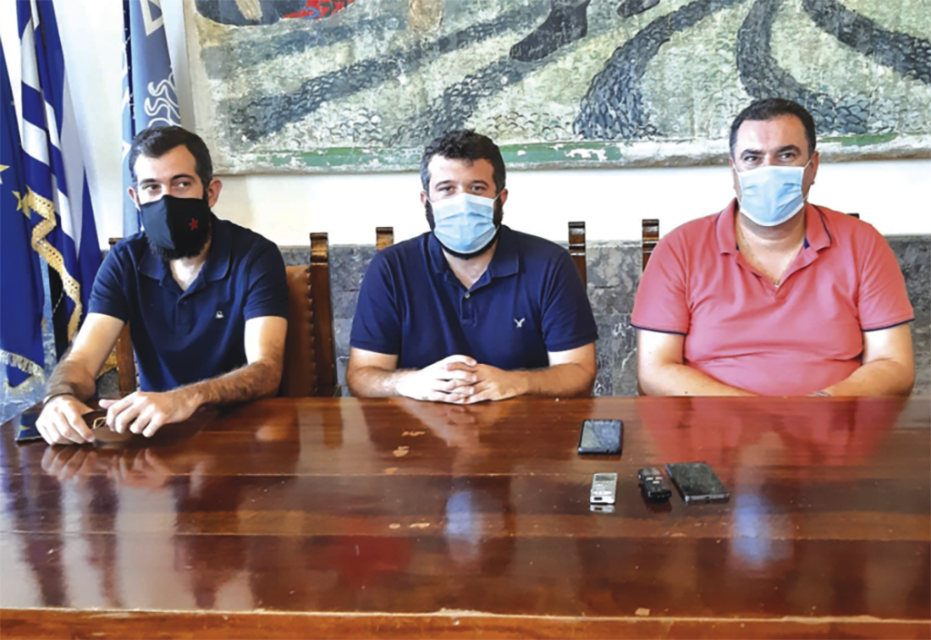 συριζα νεολαια