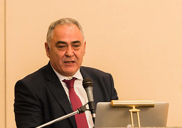 Γ. Xατζηθεοδοσίου: «Το επόμενο διάστημα εκτιμάται ότι θα είναι δύσκολο για επιχειρήσεις και επαγγελματίες»