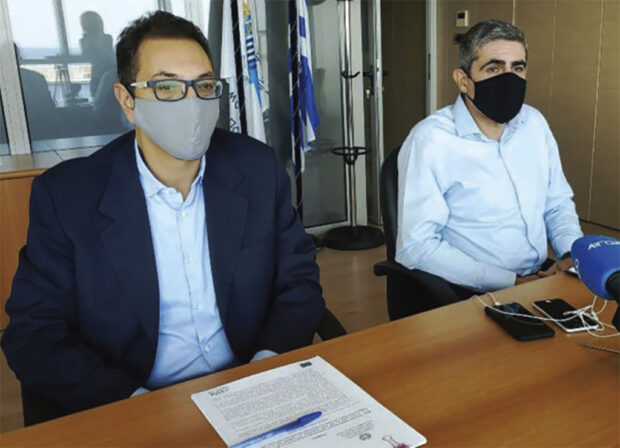 «Το νέο έτος θα βρει πολλές επιχειρήσεις να βάζουν λουκέτο»