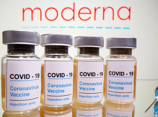 Moderna