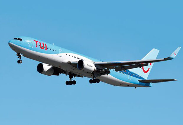TUI