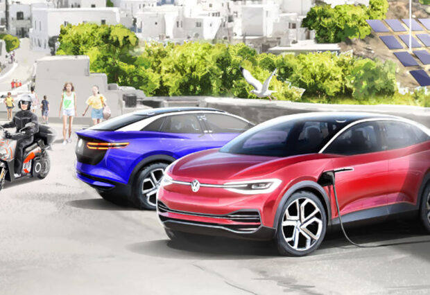 Volkswagen Group