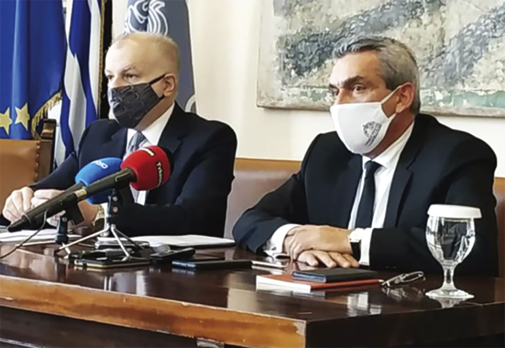 χατζημαρκος καμπουρακης