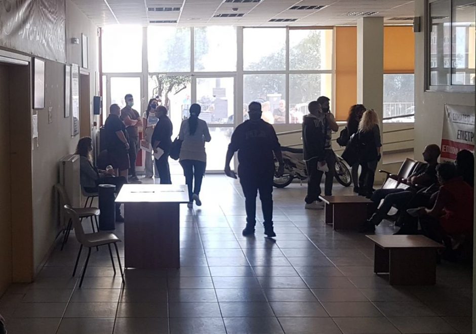 εργατικο κεντρο ροδου