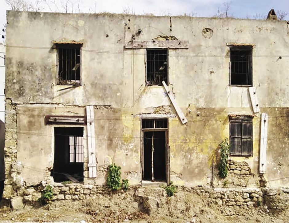 ετοιμορροπο μεγ. κωνσταντίνου