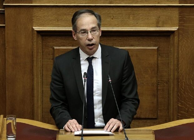 Γιωργος Μαυρωτας- αθλητισμος
