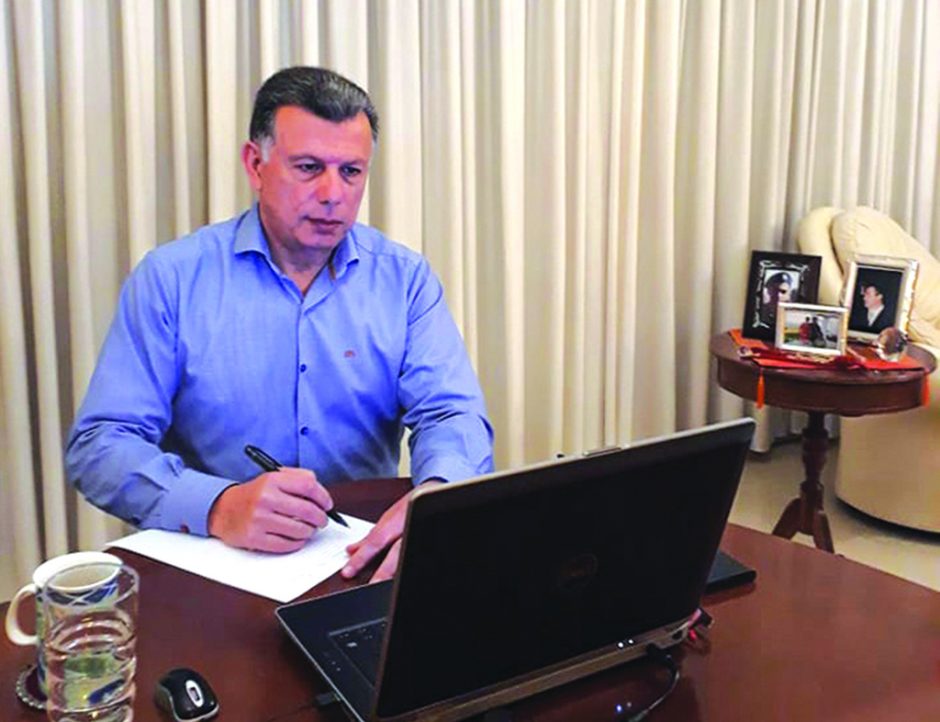 Νικηταράς Θεοδόσης