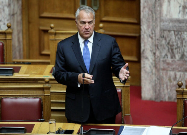 ΒΟΡΙΔΗΣ