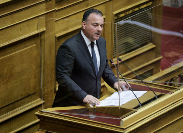 Παππάς