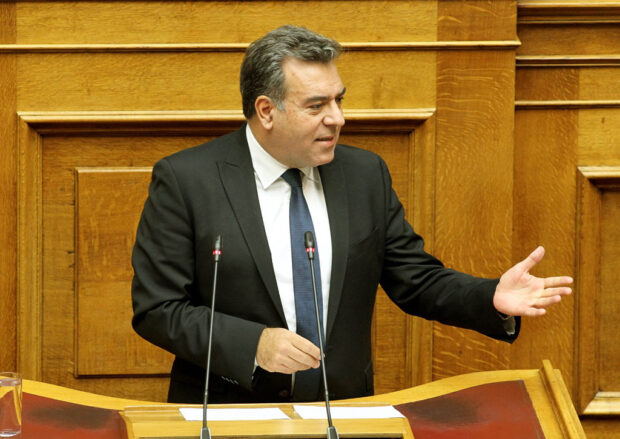 ΚΟΝΣΟΛΑΣ