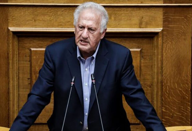 Σκανδαλίδης