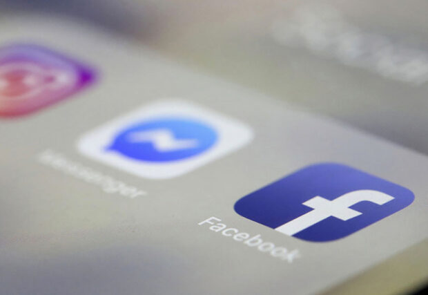 Facebook-Antitrust