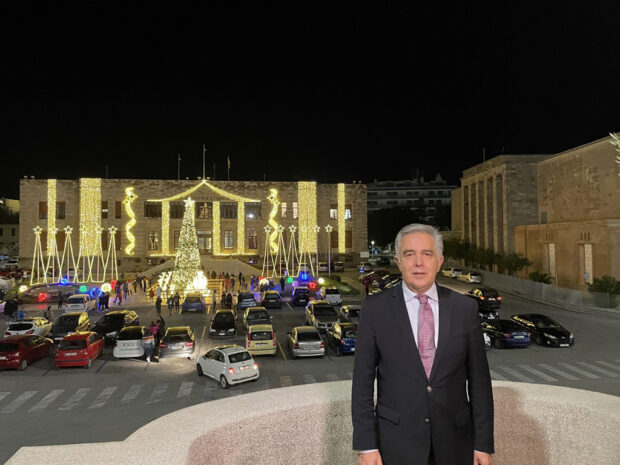 Υψηλάντης