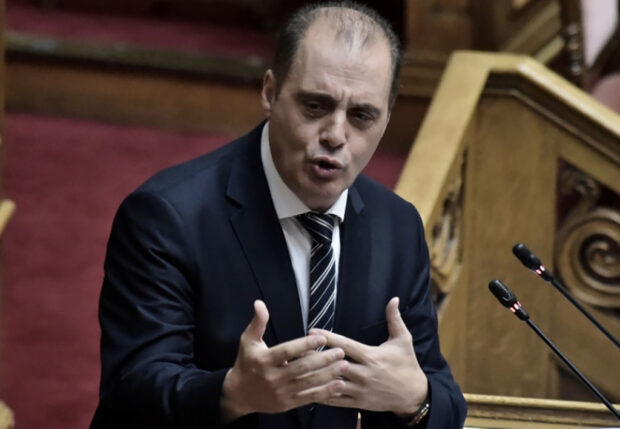 Βελόπουλος