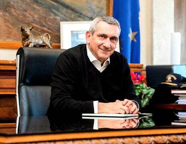 ΧΑΤΖΗΜΑΡΚΟΣ