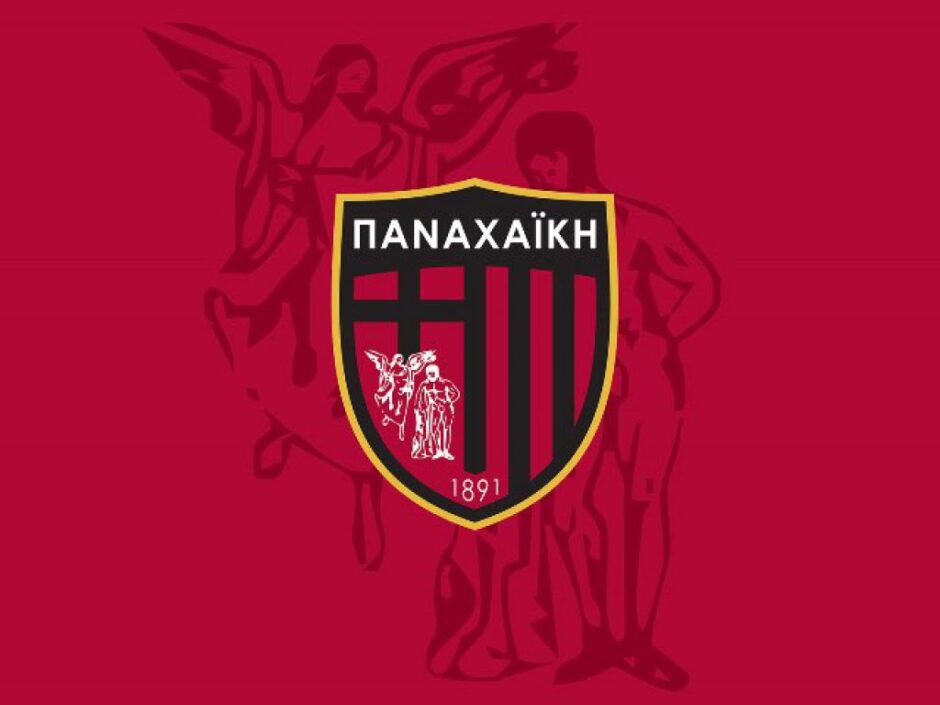 ΠΑΝΑΧΑΪΚΗ- Ποδοσφαιρο