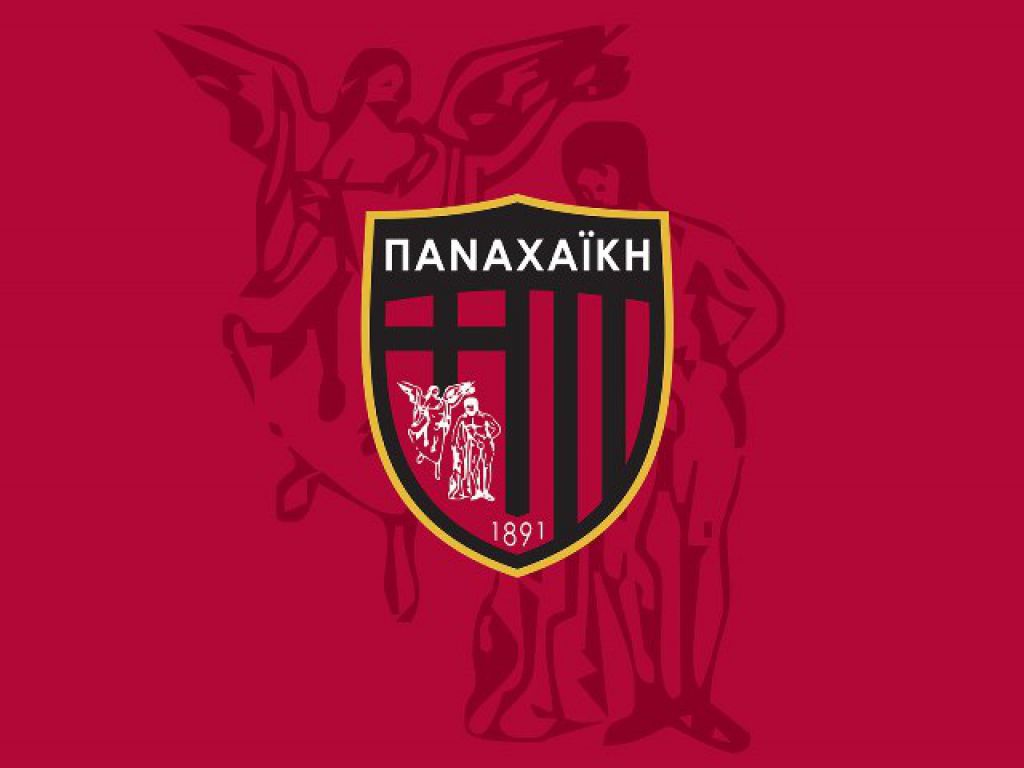 ΠΑΝΑΧΑΪΚΗ- Ποδοσφαιρο
