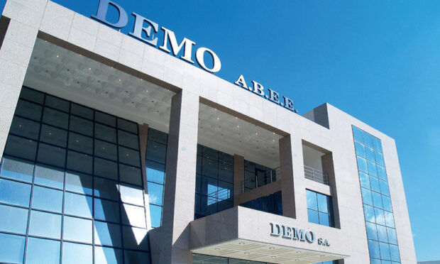 Η DEMO ABEE στηρίζει την μάχη εναντίον του Covid – 19 με σκεύασμα ενέσιμης δεξαμεθαζόνης