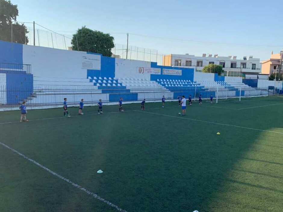 ΔΙΓΕΝΗΣ
