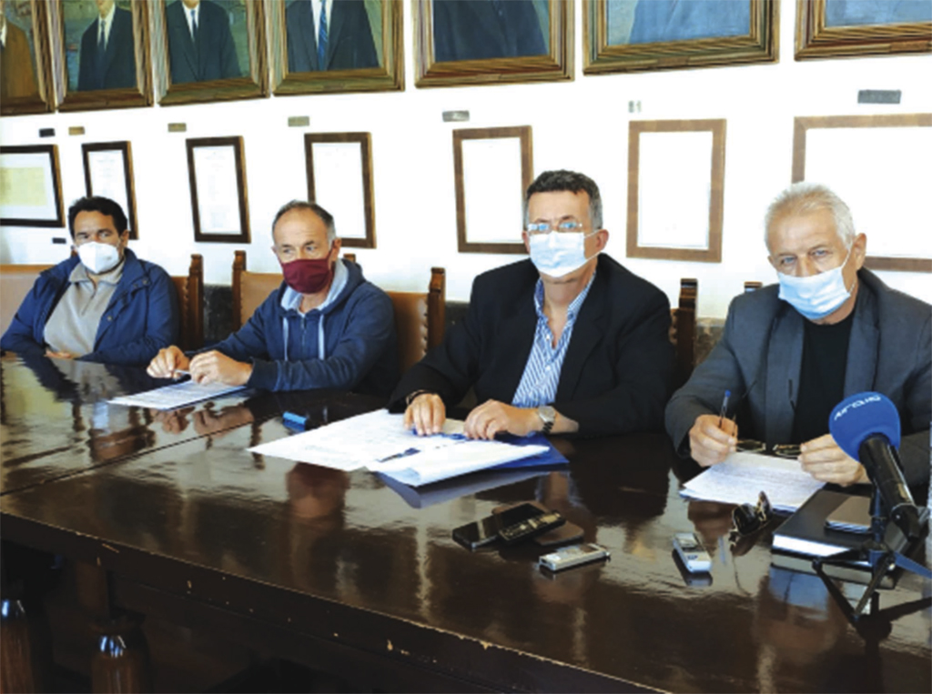 εκπαιδευτικοί