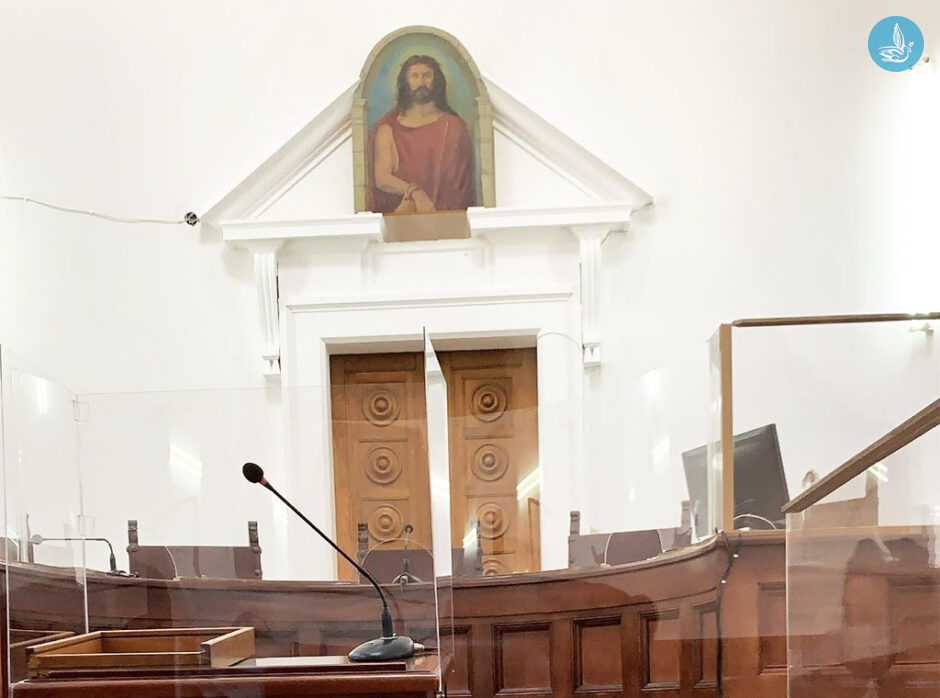 ΕΦΕΤΕΙΟ ΔΩΔΕΚΑΝΗΣΟΥ