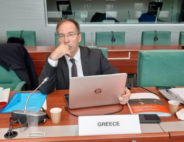 Γιωργος Μαυρωτας