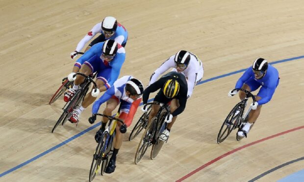 Ποδηλασια