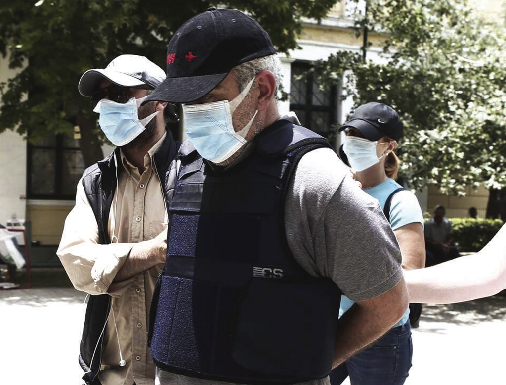 ψευτογιατρος