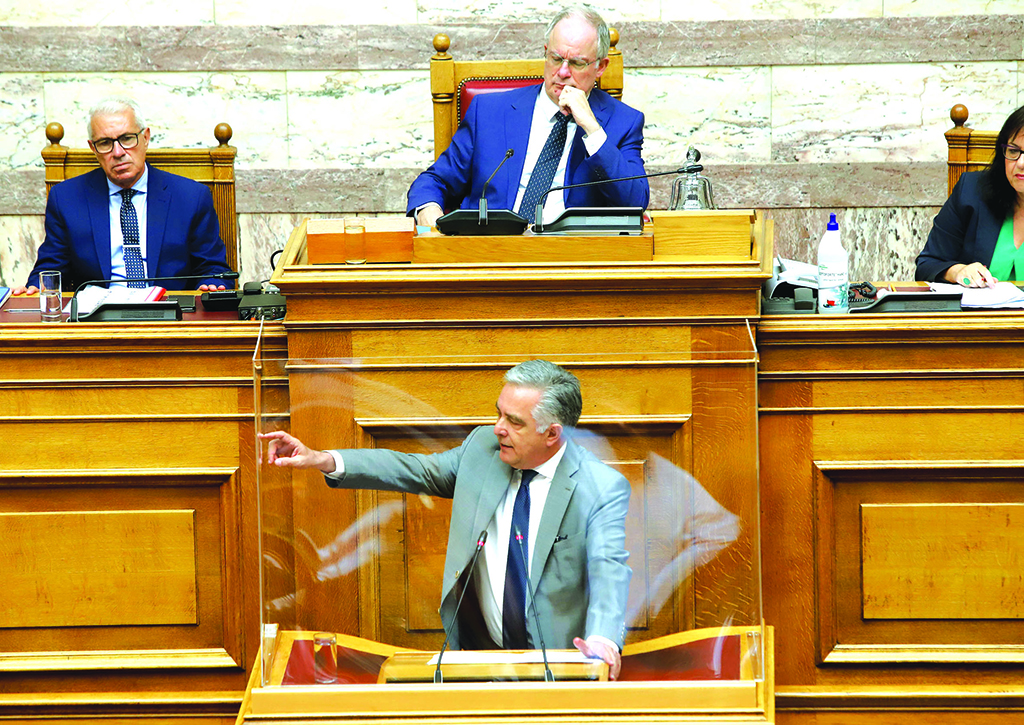βασιλης υψηλαντης