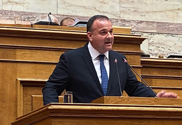 Ιωάννης Παππάς