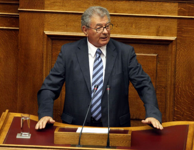 Σήφης Βαλυράκης