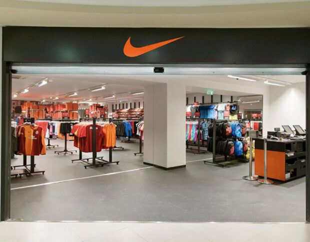 Nike