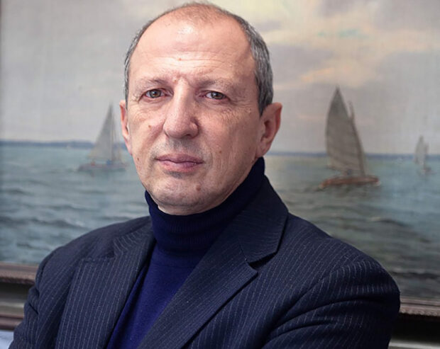 Μιχάλης Ροδίτης