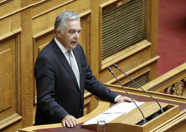 Υψηλάντης