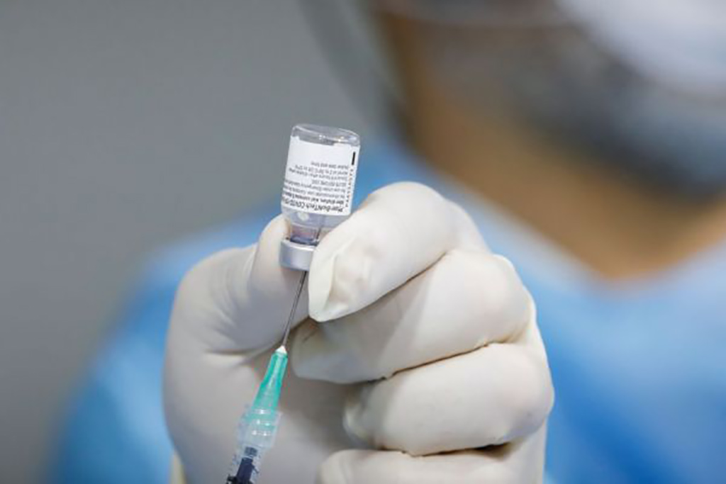 Πόλεμος κατά των εμβολίων.  Το 2023, το 70% των Ευρωπαίων θα εμβολιαστούν αντί αυτού του έτους
