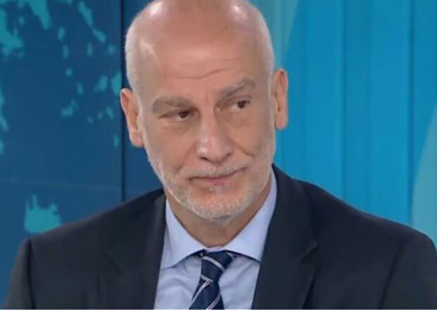 Τσακρής