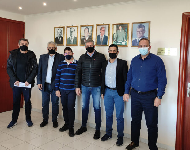ΔΕΥΑΡ ΕΞΡ
