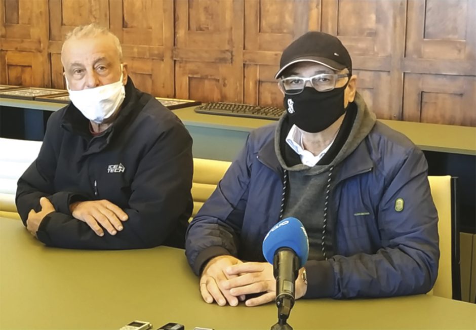 εστιατορες