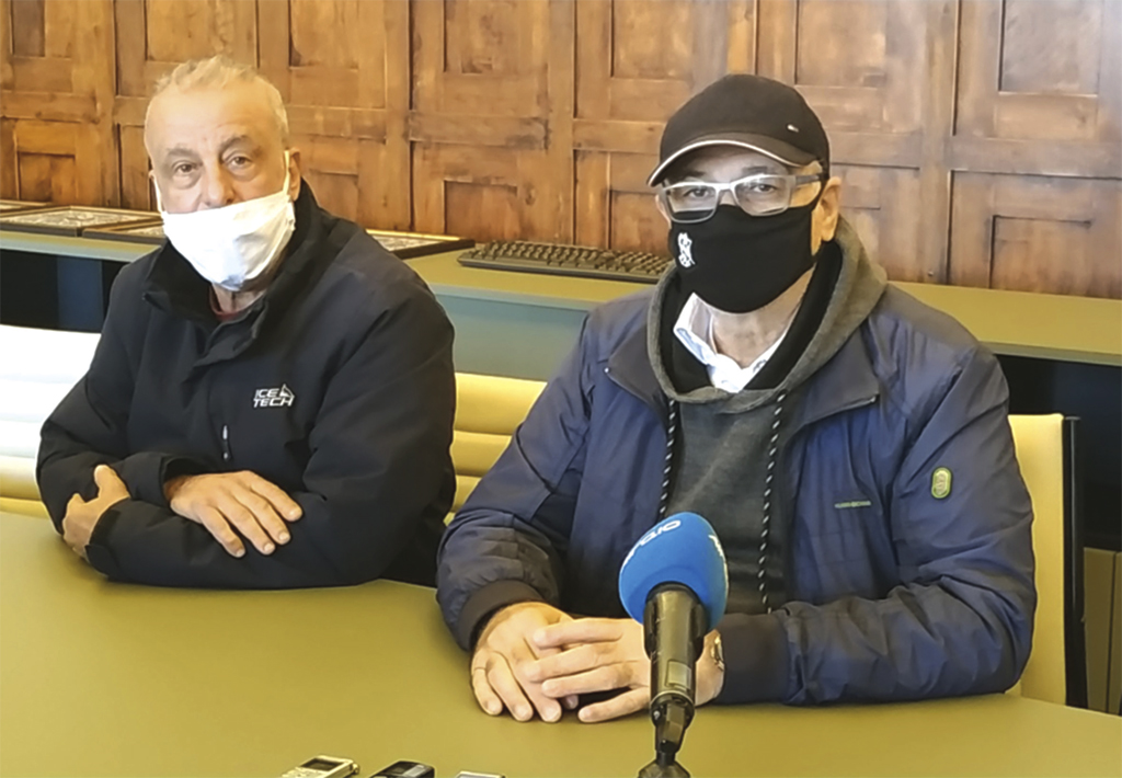 εστιατορες