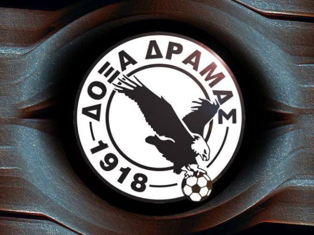Δοξα Δραμας