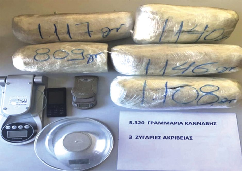 ναρκωτικα