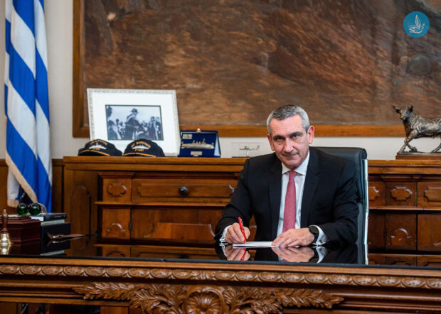 ΓΙΩΡΓΟΣ ΧΑΤΖΗΜΑΡΚΟΣ