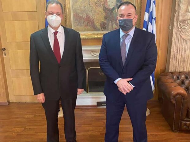 ΠΑΠΠΑΣ
