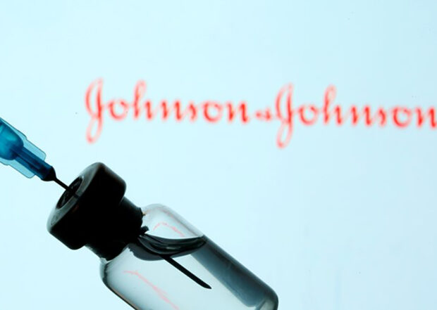 Johnson & Johnson