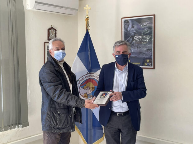 ΥΨΗΛΑΝΤΗΣ