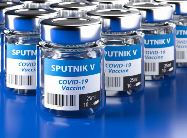Sputnik-V